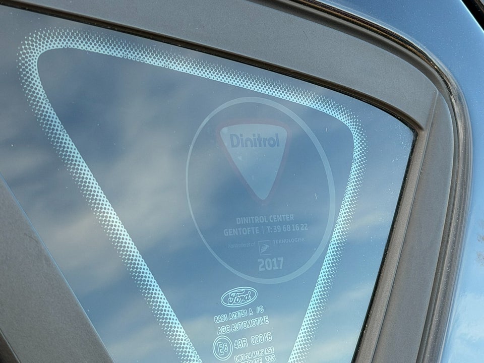 Ford Fiesta 1,0 SCTi 140 ST-Line 5d