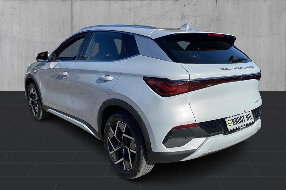 BYD Atto 3 60 Comfort 5d