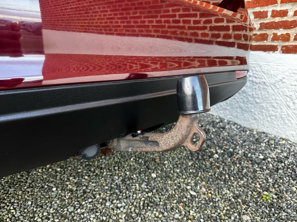 Alfa Romeo Giulia 2,0 T 200 Super aut. 4d