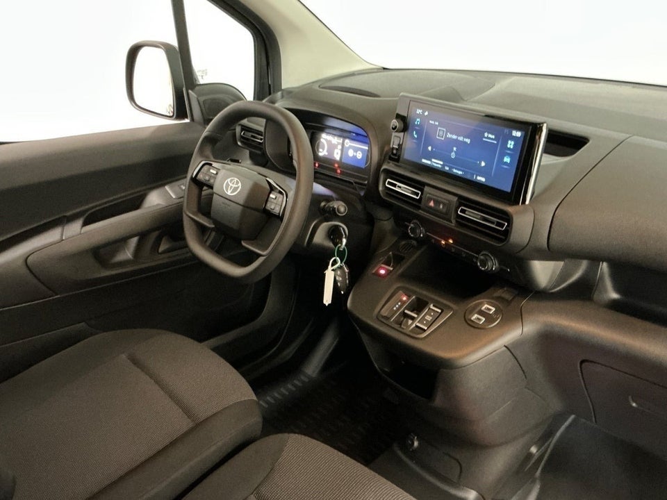 Toyota ProAce City 50 Long Comfort Master