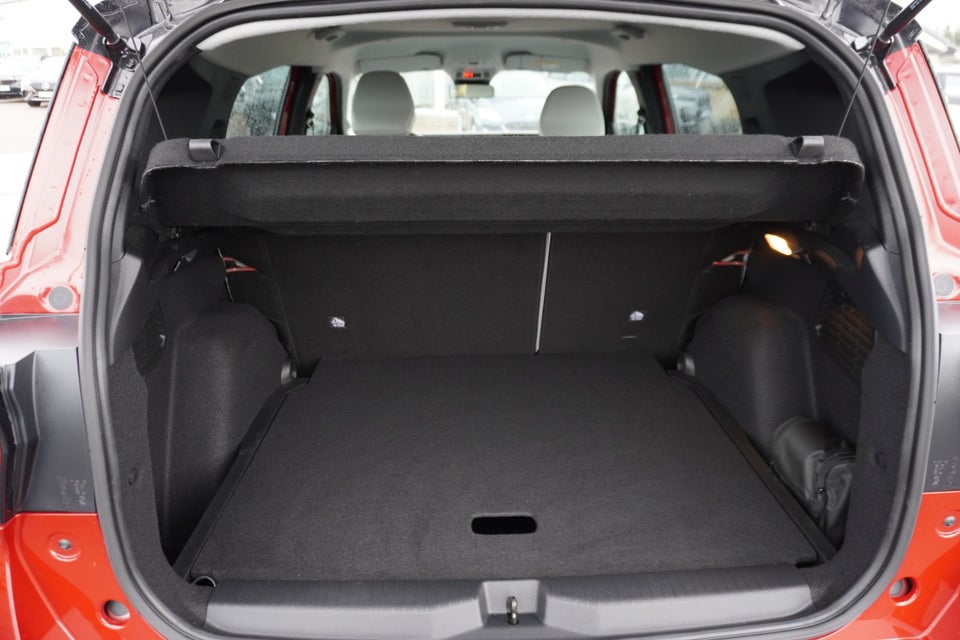 Citroën ë-C3 Aircross 44 Plus 5d