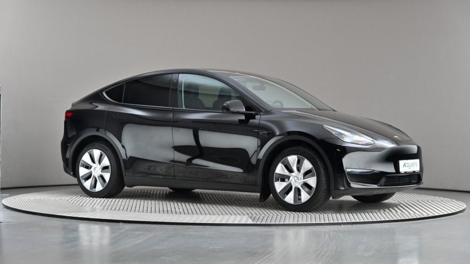 Tesla Model Y Long Range AWD 5d