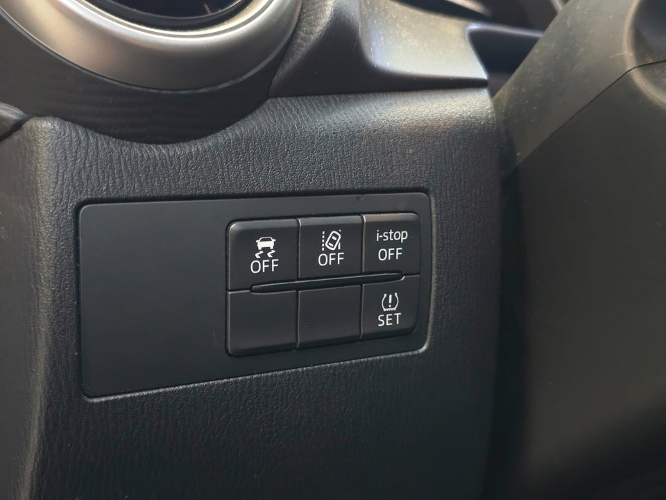 Mazda 2 1,5 SkyActiv-G 90 Sky 5d