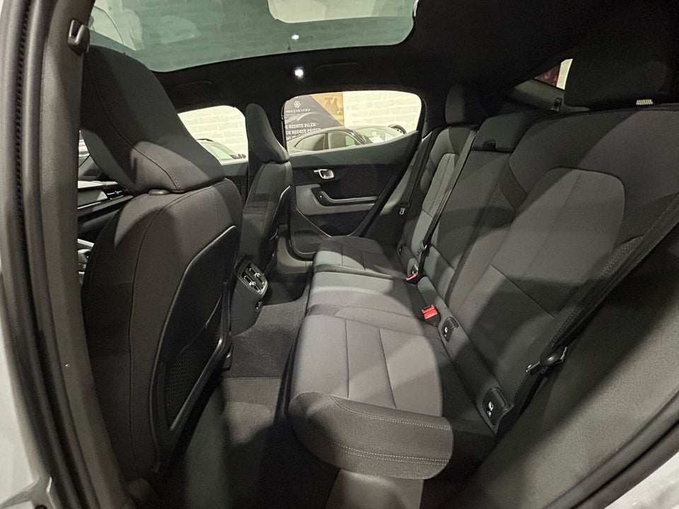 Polestar 2 Long Range 5d