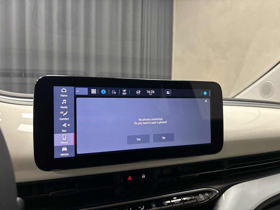 Fiat 500e 24 Icon 3d