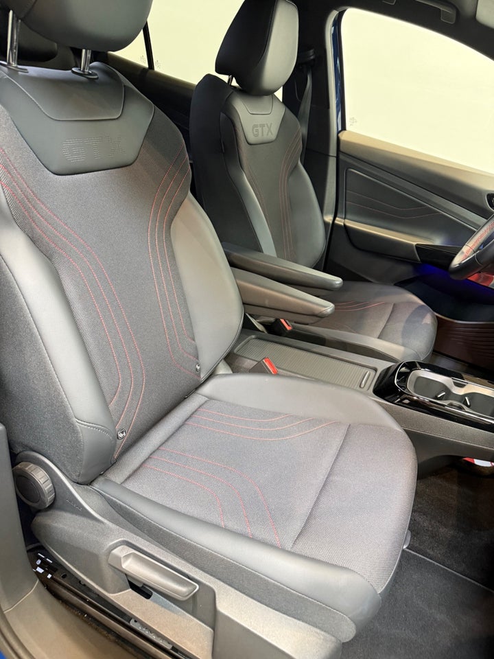 VW ID.4 77 GTX 4Motion 5d