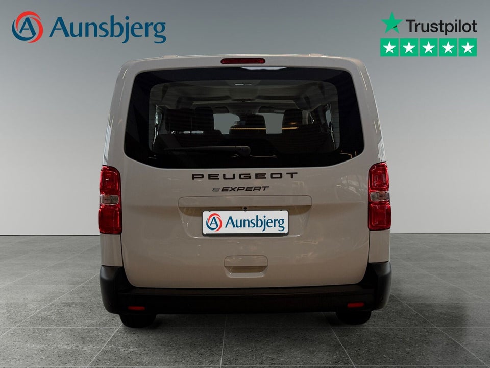 Peugeot e-Expert 75 L3 Combi