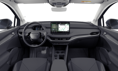 Skoda Enyaq 60 iV Premium 5d
