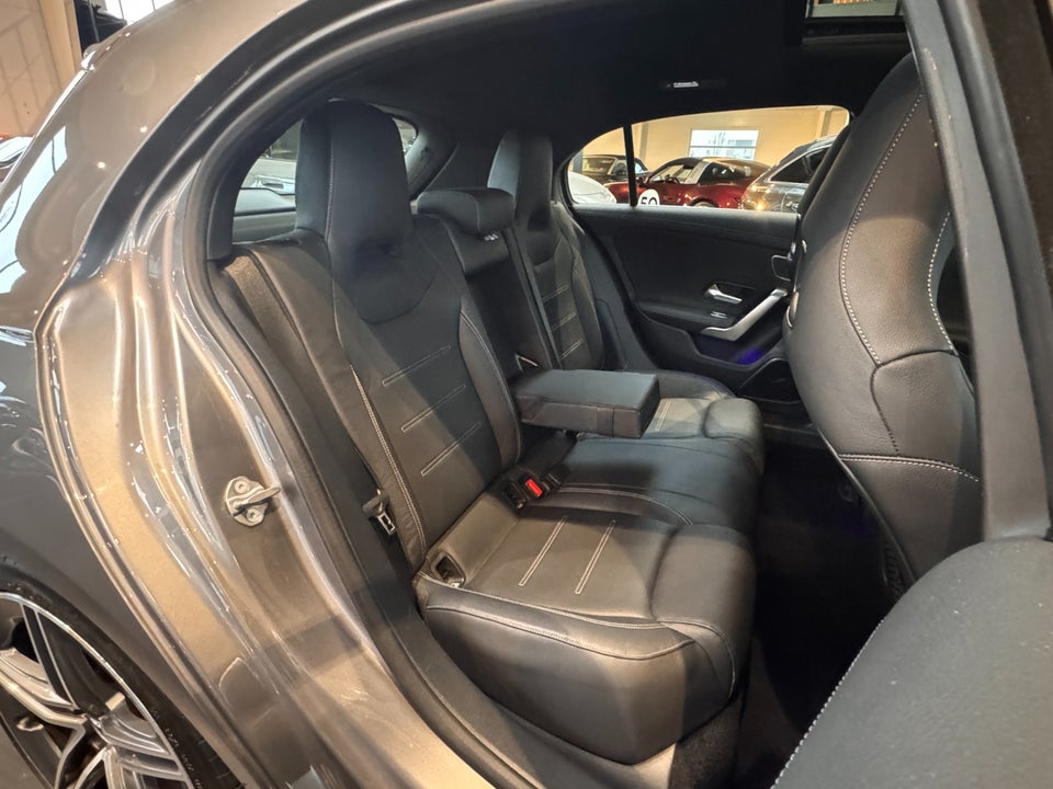 Mercedes A45 2,0 AMG S aut. 4Matic+ 5d