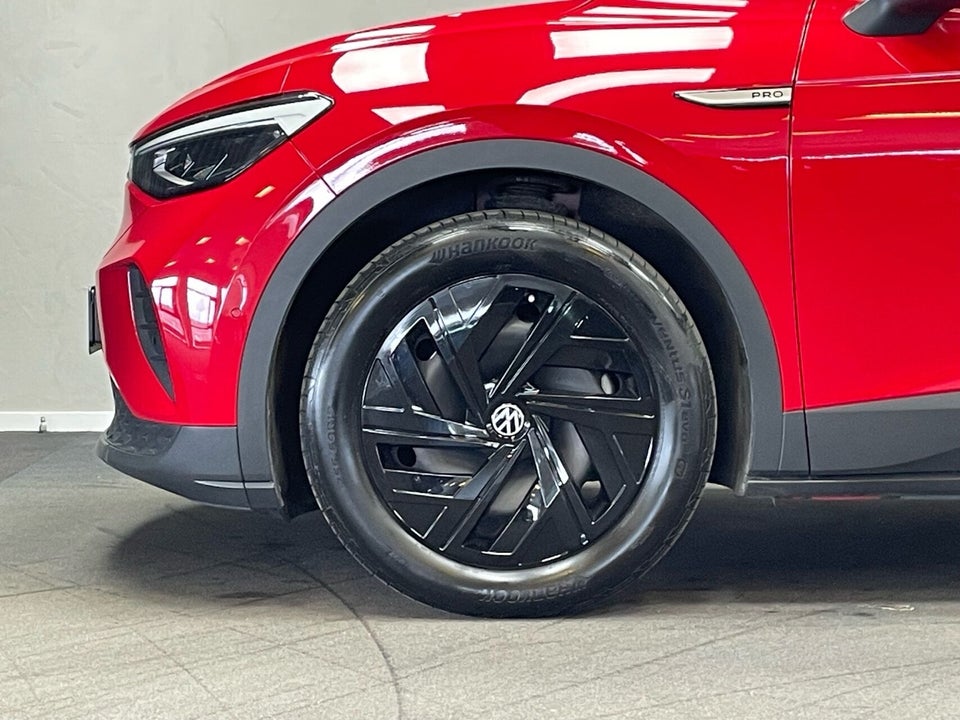 VW ID.4 77 Pro Performance 5d