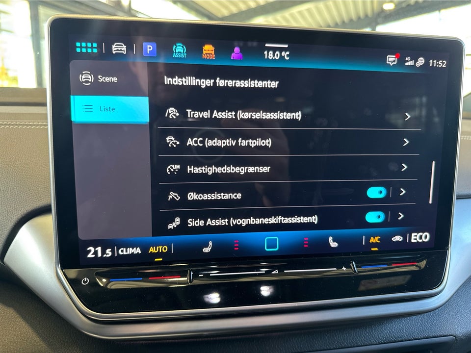 VW ID.5 77 Style+ 5d