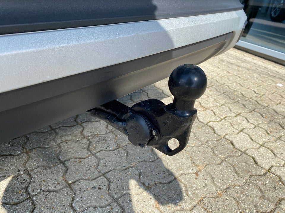 Seat Ateca 1,5 TSi 150 Style DSG 5d