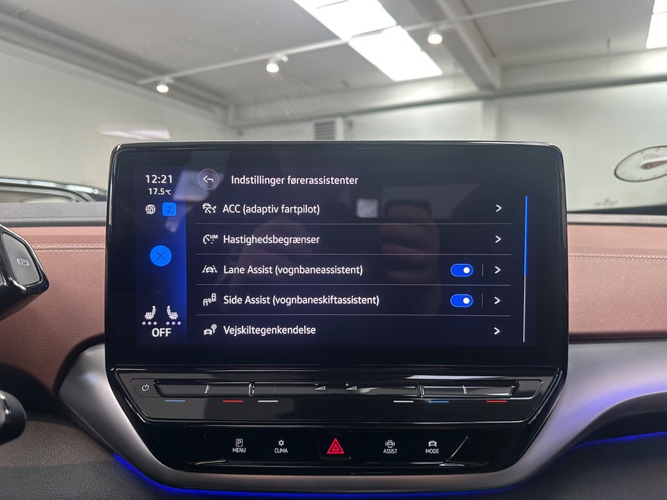 VW ID.4 77 Pro Performance Max 5d