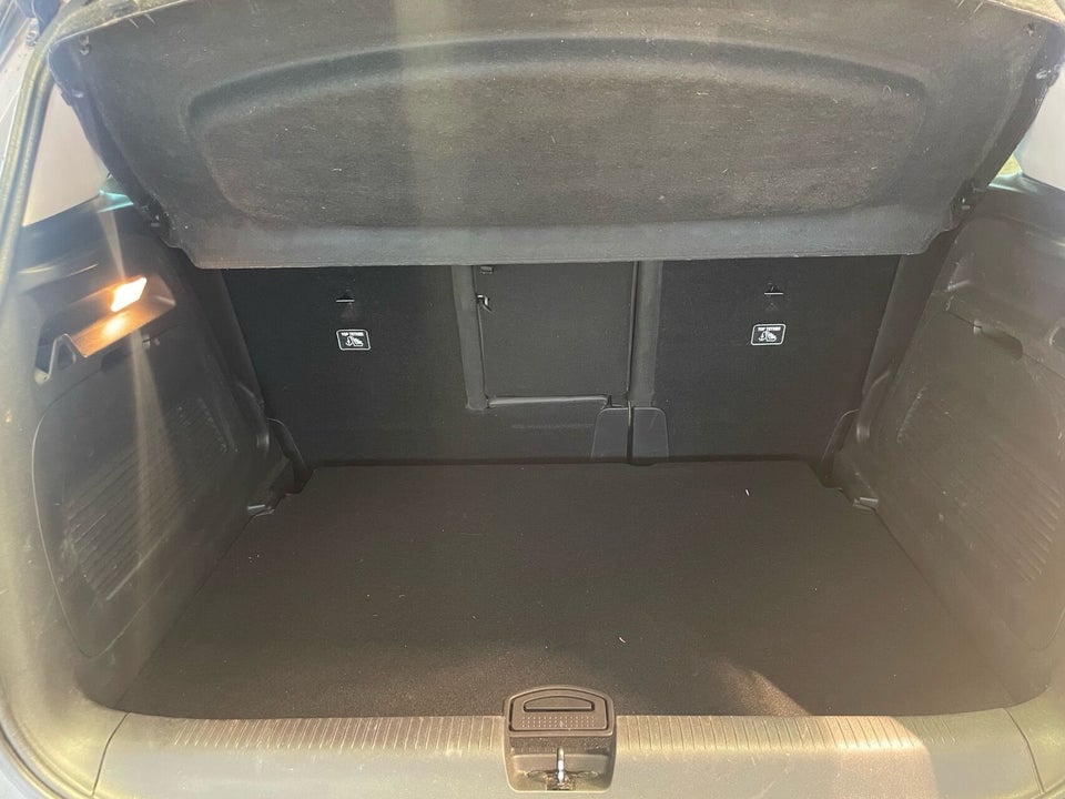 Opel Crossland X 1,2 T 110 Exclusive aut. 5d