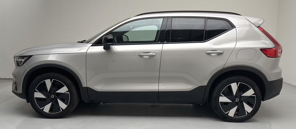 Volvo XC40 ReCharge Extended Range Ultimate 5d