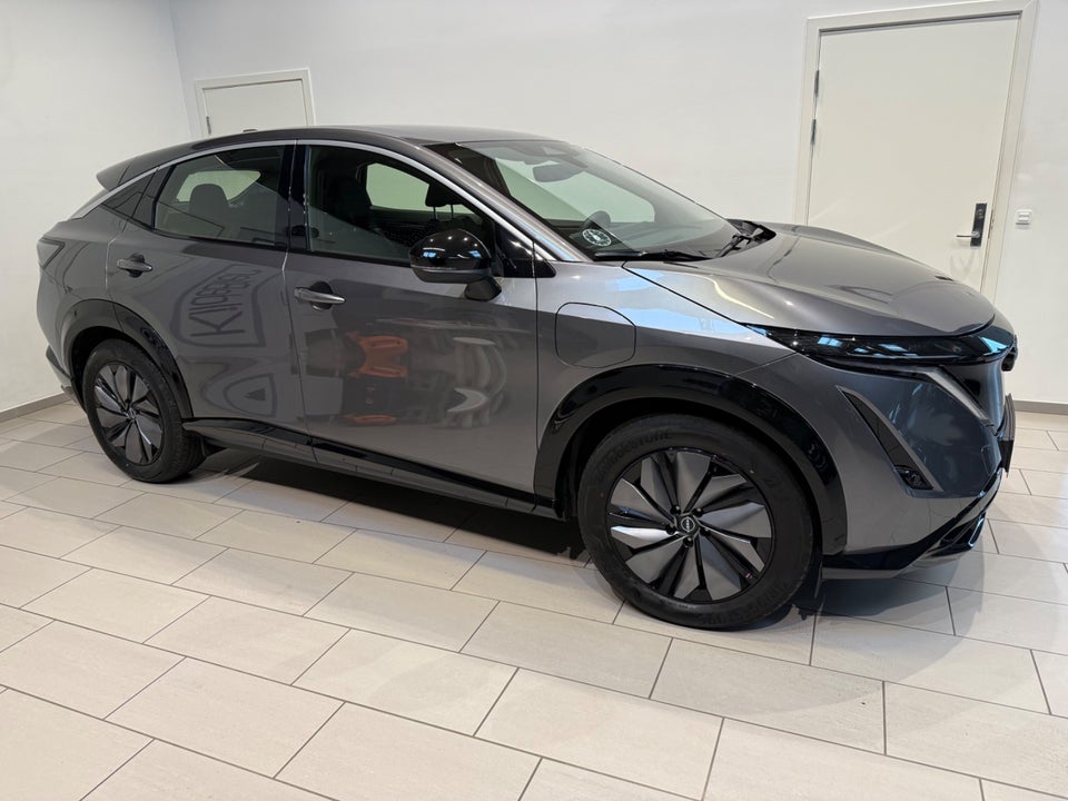 Nissan Ariya 87 Engage 5d