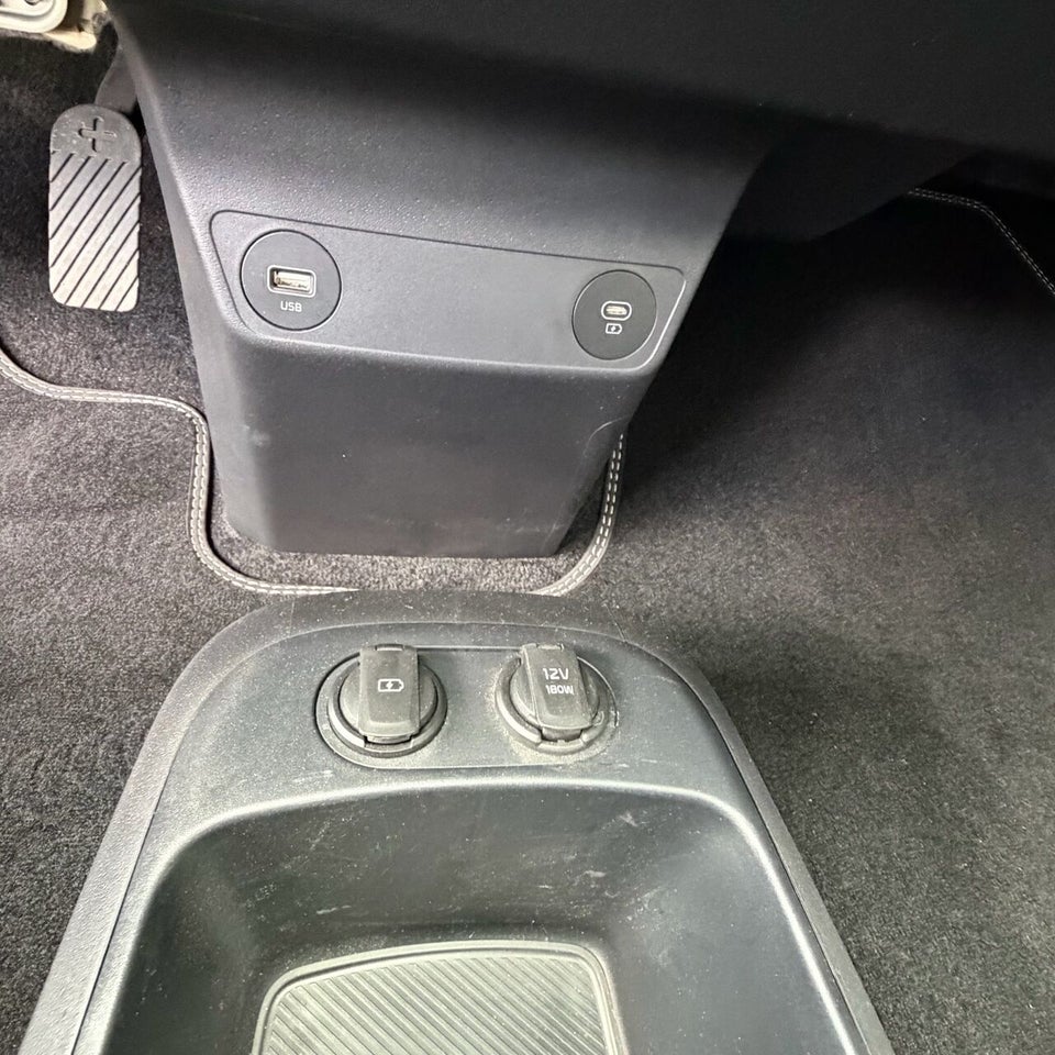 Kia EV6 77 Long Range Upgrade 5d