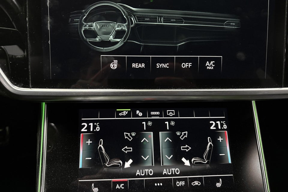 Audi A6 55 TFSi e Sport Prestige Avant quattro S-tr. 5d
