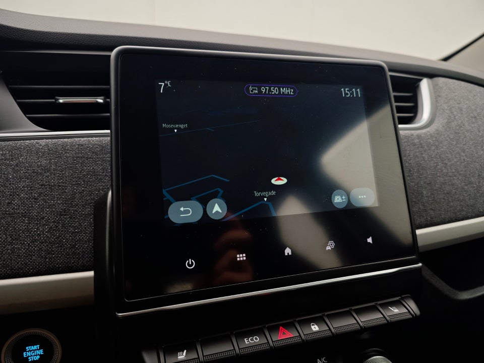 Renault Zoe 52 Zen 5d