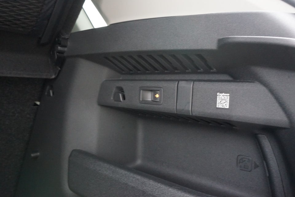 Skoda Elroq 85 iV Loft 5d