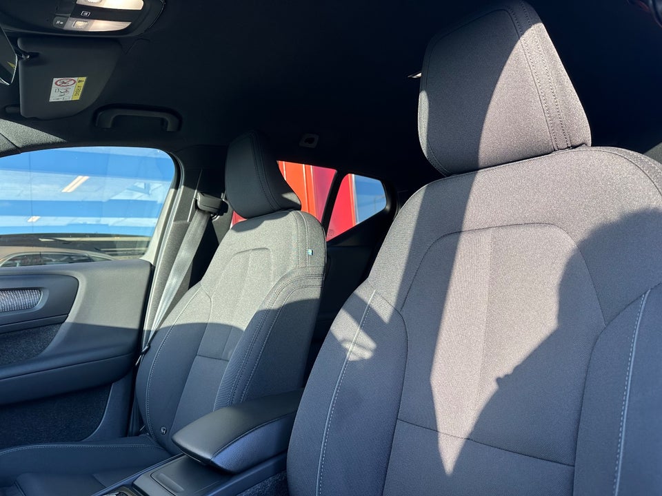 Volvo XC40 P6 ReCharge Plus 5d