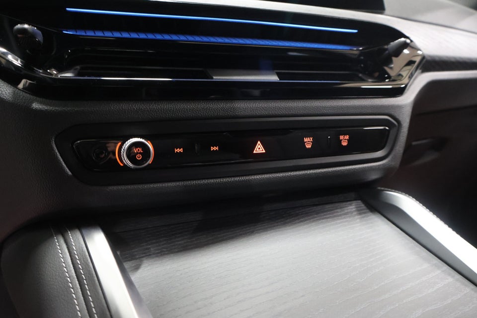 BMW i4 eDrive40 M-Sport 5d