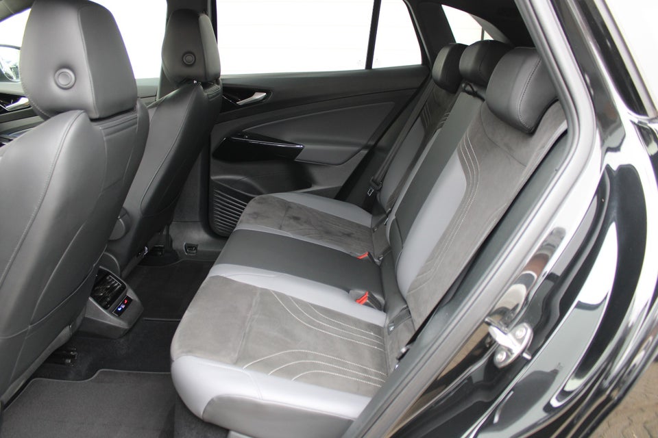 VW ID.4 77 Pro Performance 5d