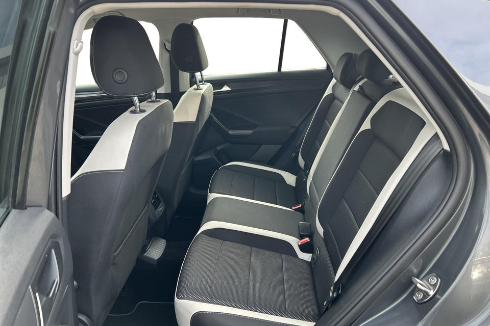 VW T-Roc 1,5 TSi 150 Sport DSG 5d