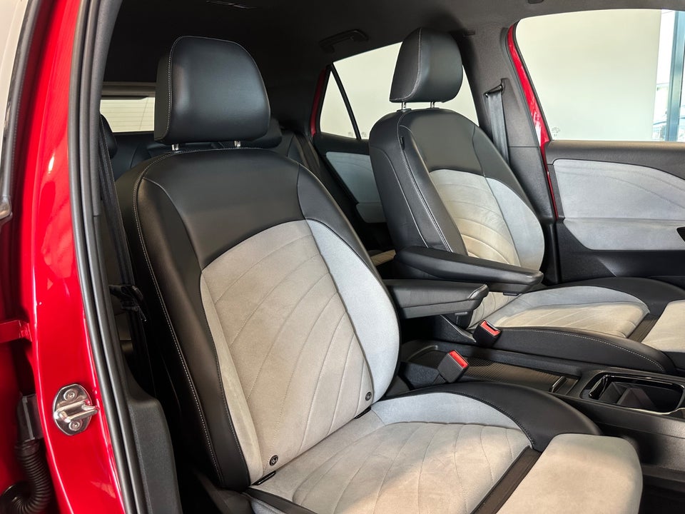 VW ID.3 77 Pro S Style 5d