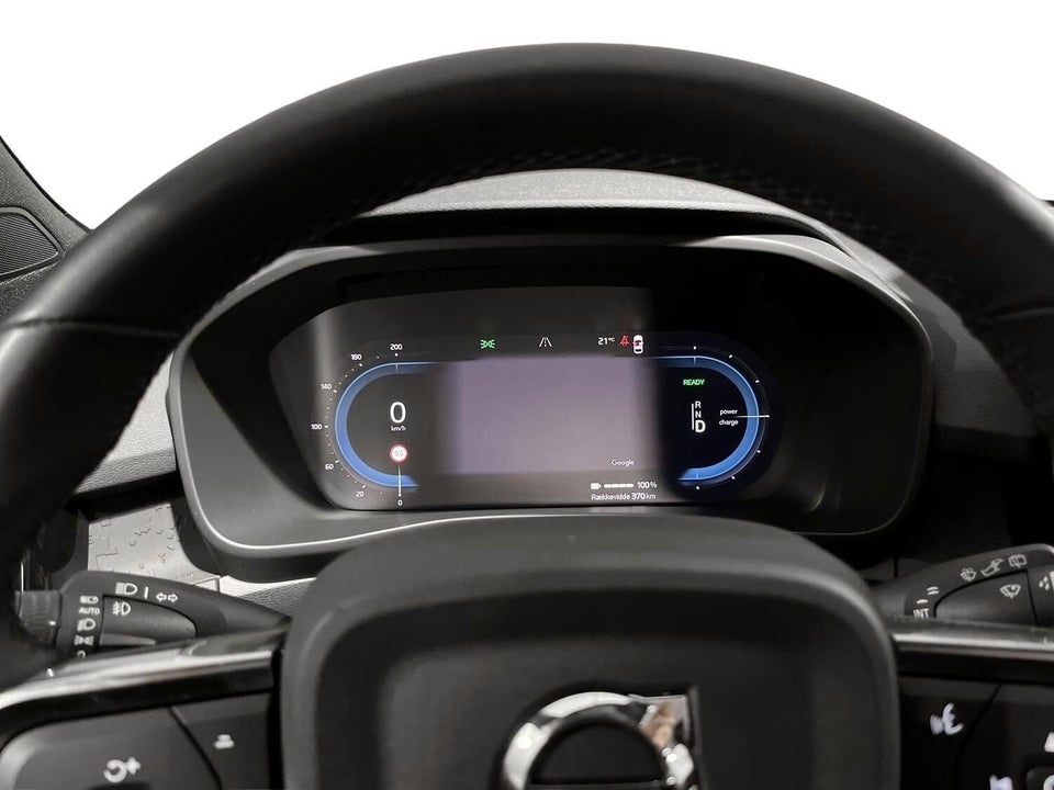 Volvo XC40 P6 ReCharge Ultimate 5d