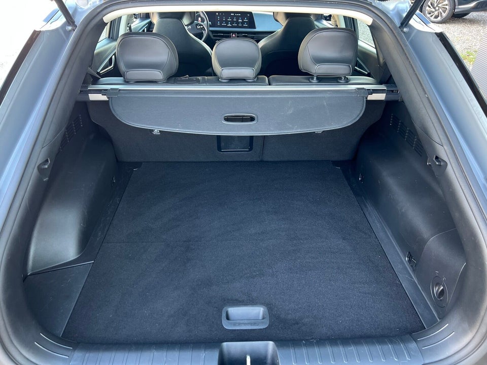 Kia EV6 77 Long Range Access 5d
