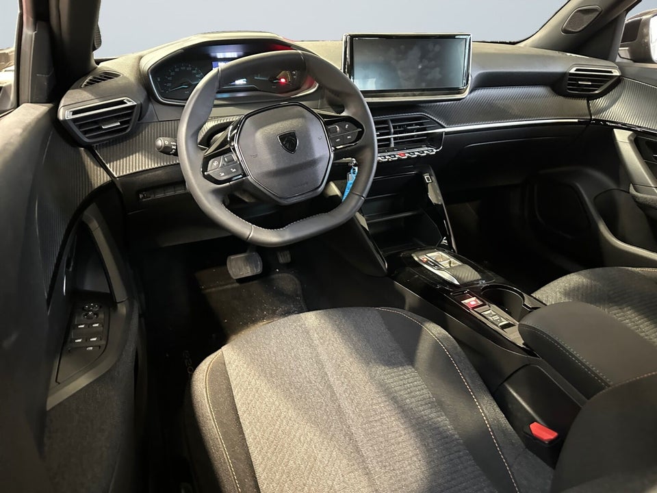 Peugeot e-2008 54 Style 5d