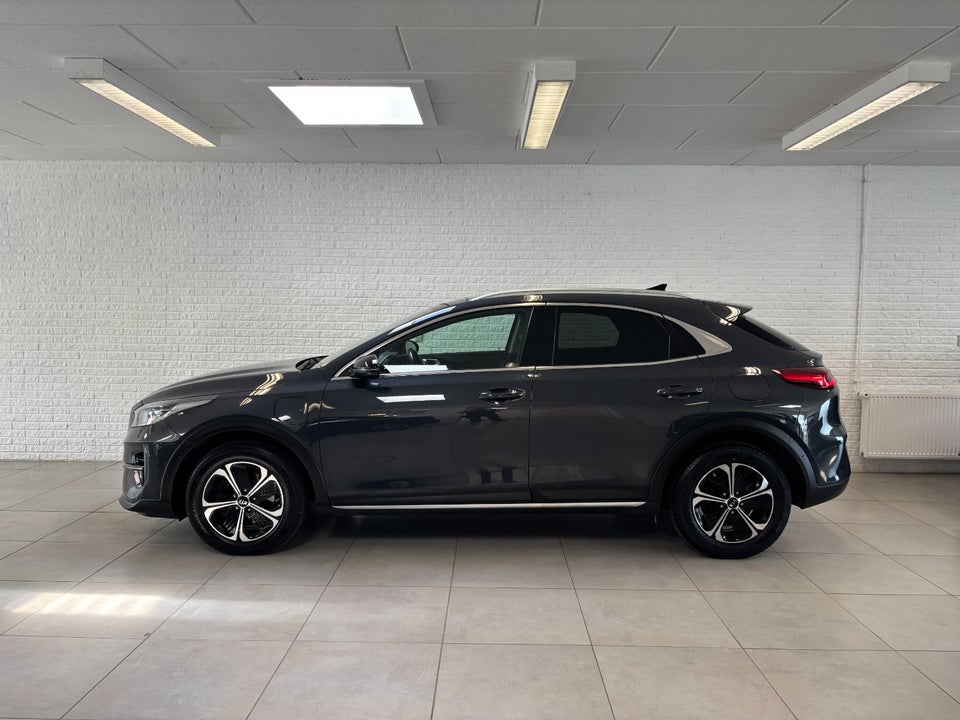Kia XCeed 1,6 PHEV Upgrade+ DCT 5d