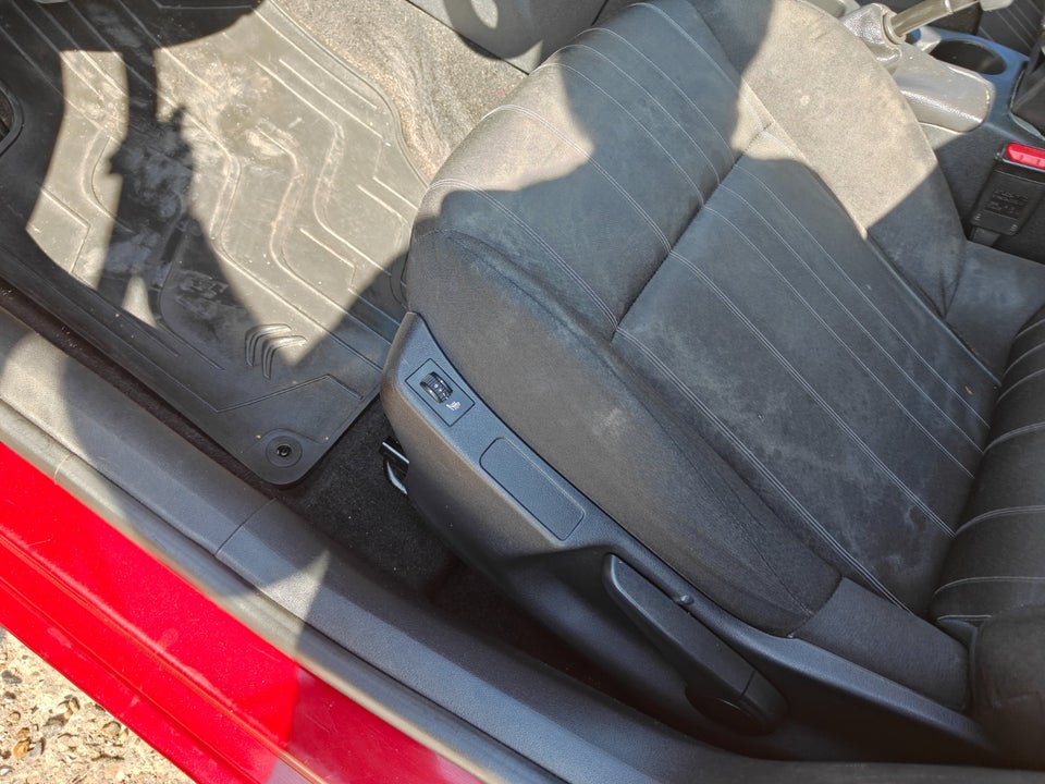 Citroën C4 1,2 PureTech 110 Feel 5d