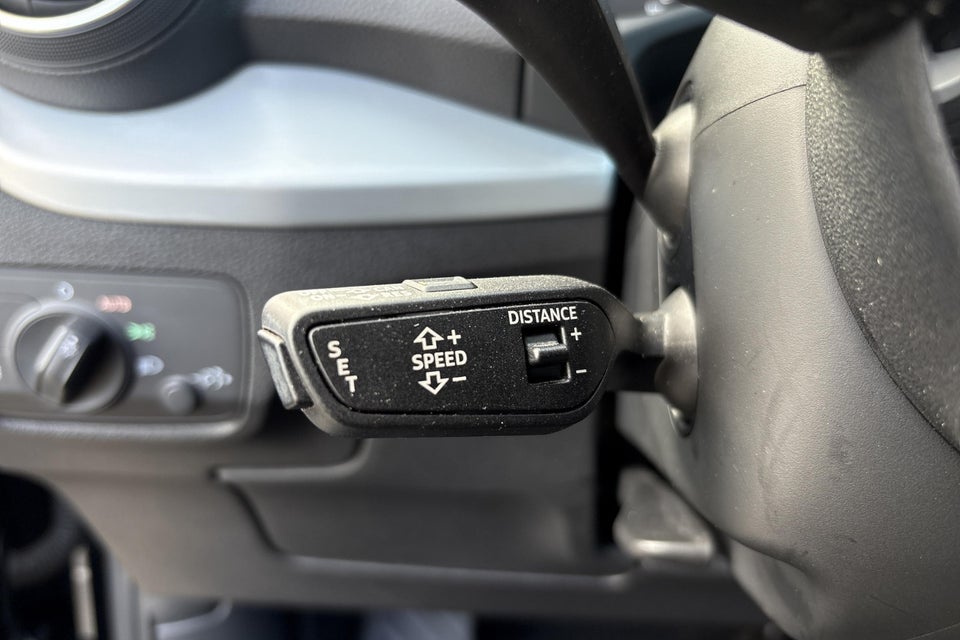 Audi Q2 35 TFSi Sport Prestige plus S-tr. 5d