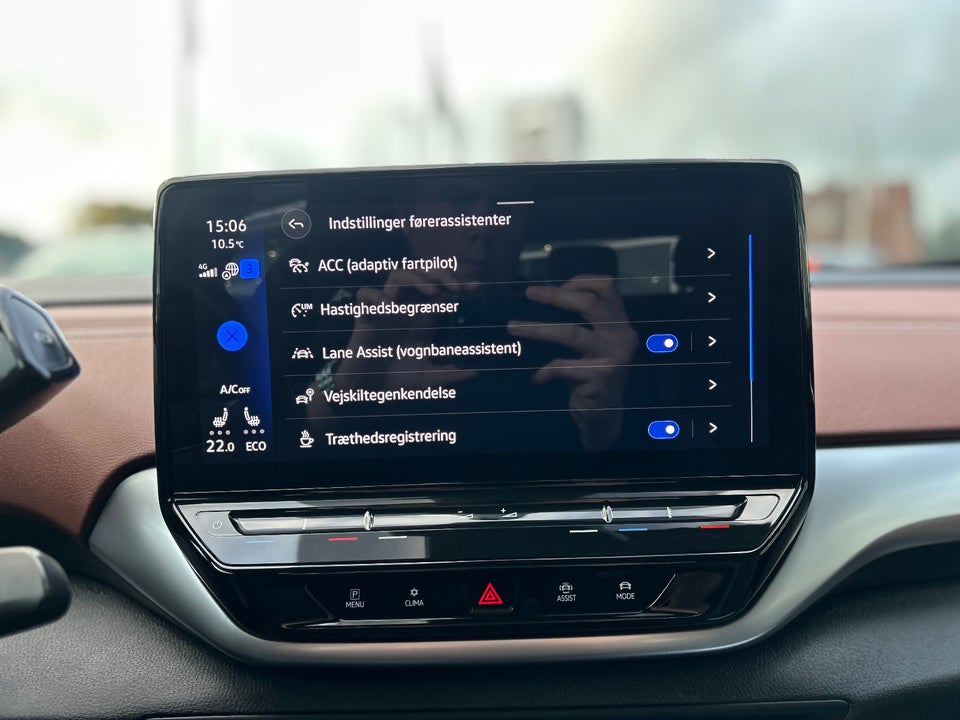 VW ID.5 77 Pro Performance 5d