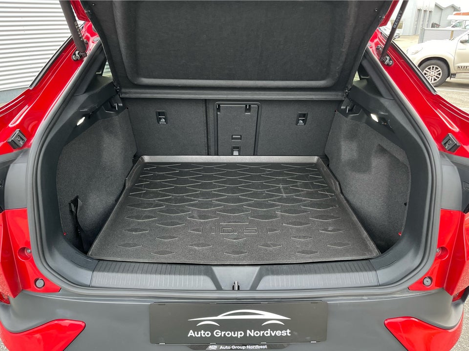 VW ID.5 77 GTX 4Motion 5d