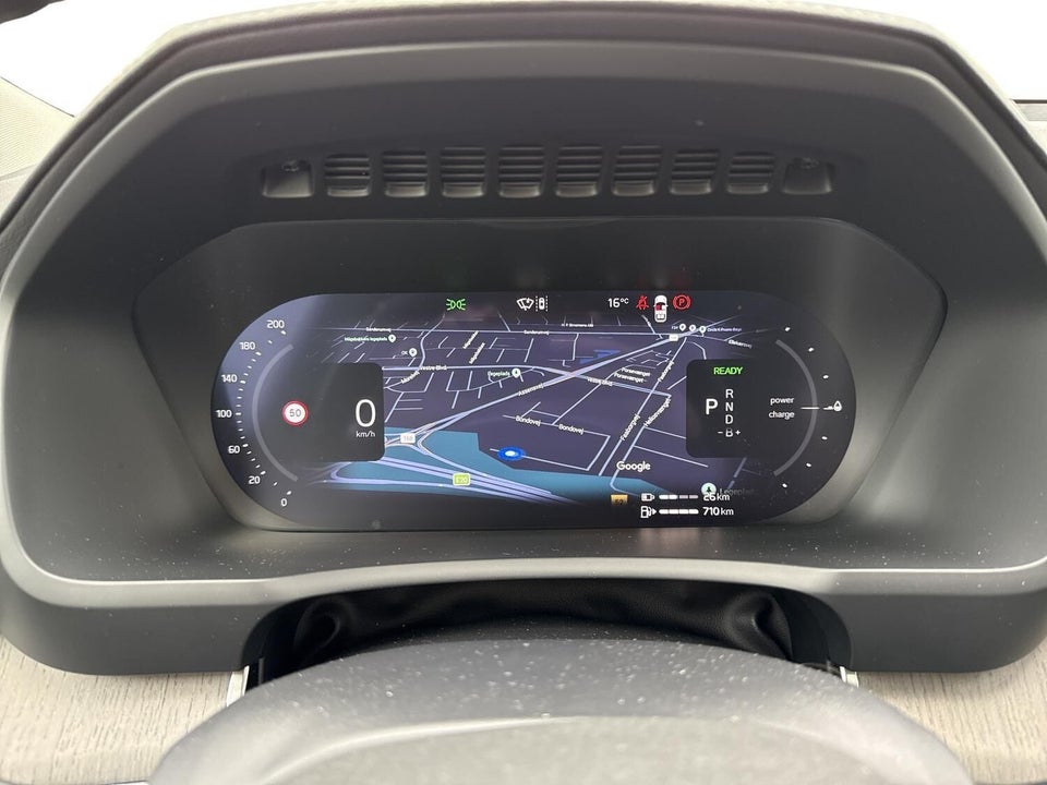 Volvo XC90 2,0 T8 ReCharge Ultra Dark aut. AWD 7prs 5d