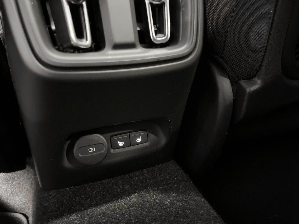 Volvo XC40 ReCharge Extended Range Ultimate 5d