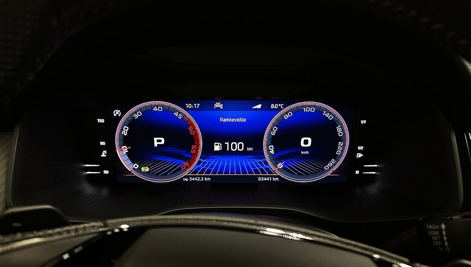 Skoda Kodiaq 2,0 TDi 150 Sportline DSG 7prs 5d