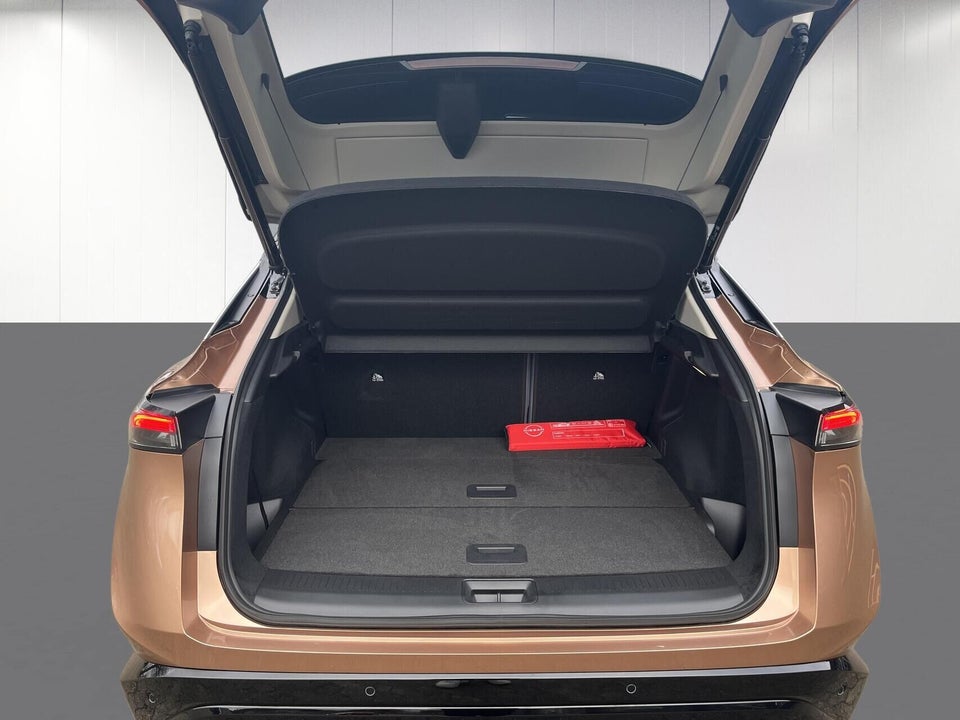 Nissan Ariya 87 Evolve 5d