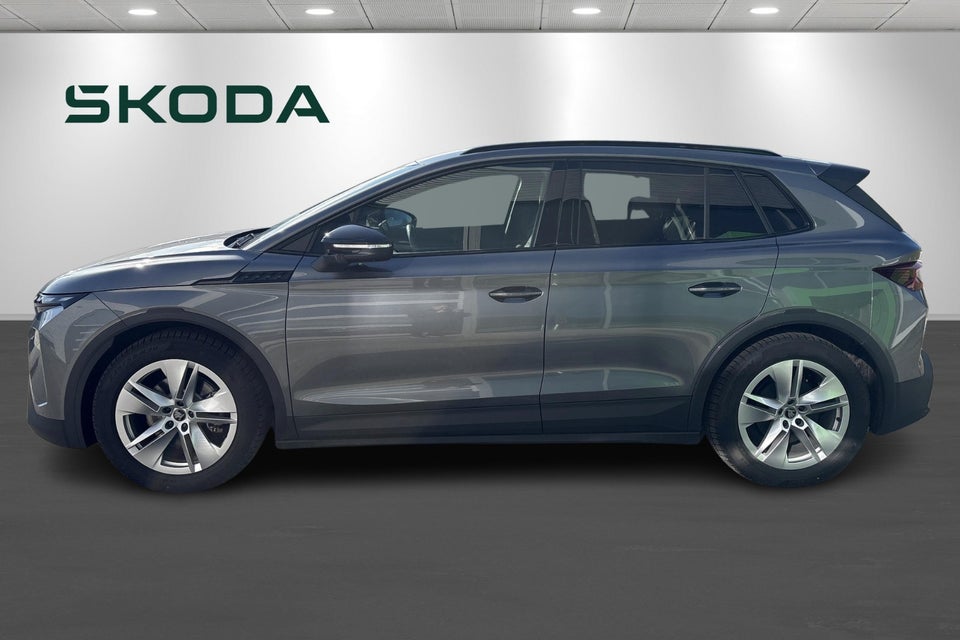 Skoda Elroq 60 iV Sportline 5d