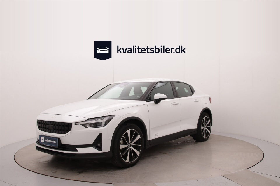 Polestar 2 Long Range AWD 5d
