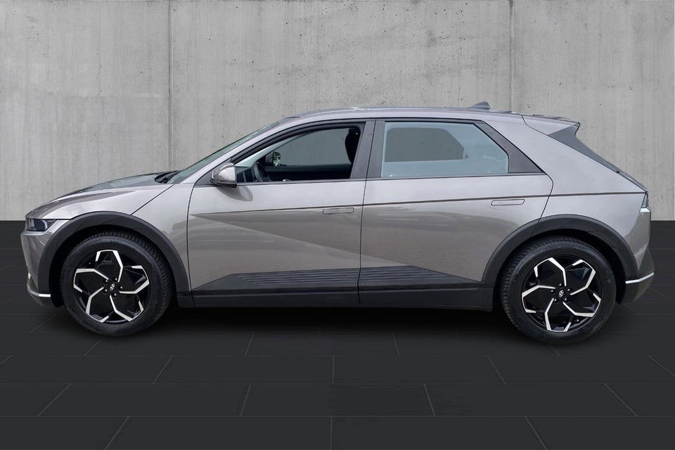Hyundai Ioniq 5 73 Techniq AWD 5d