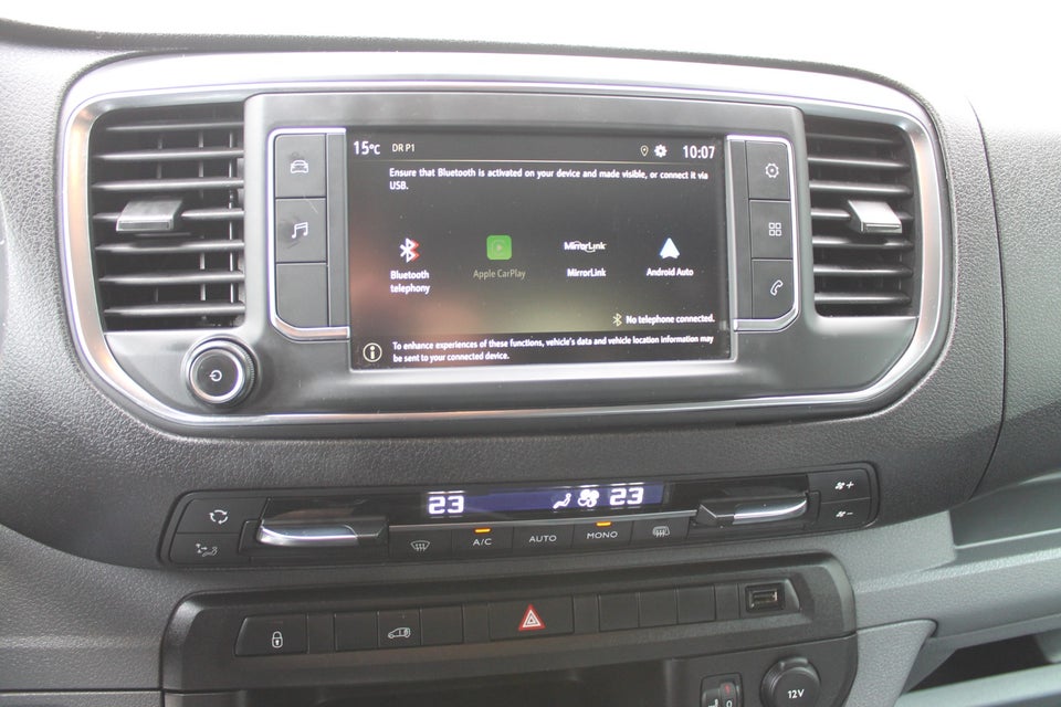 Opel Vivaro 2,0 D 122 Innovation L2V2