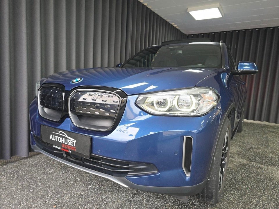BMW iX3 Inspiring 5d