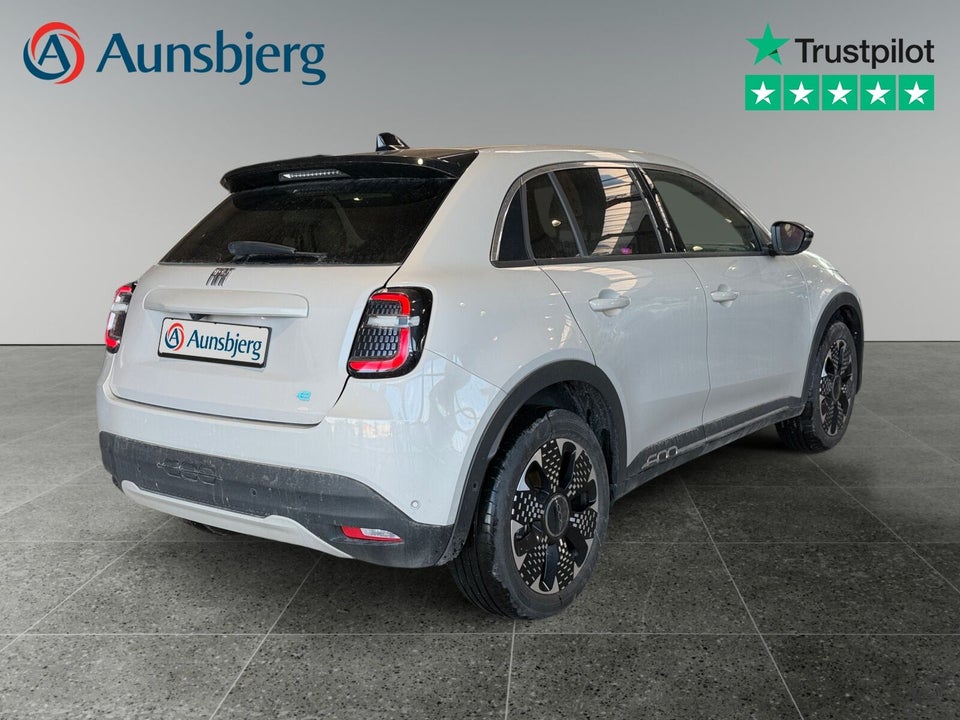 Fiat 600e 54 la Prima 5d