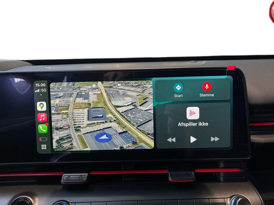 Hyundai Kona 65 EV N-Line 5d
