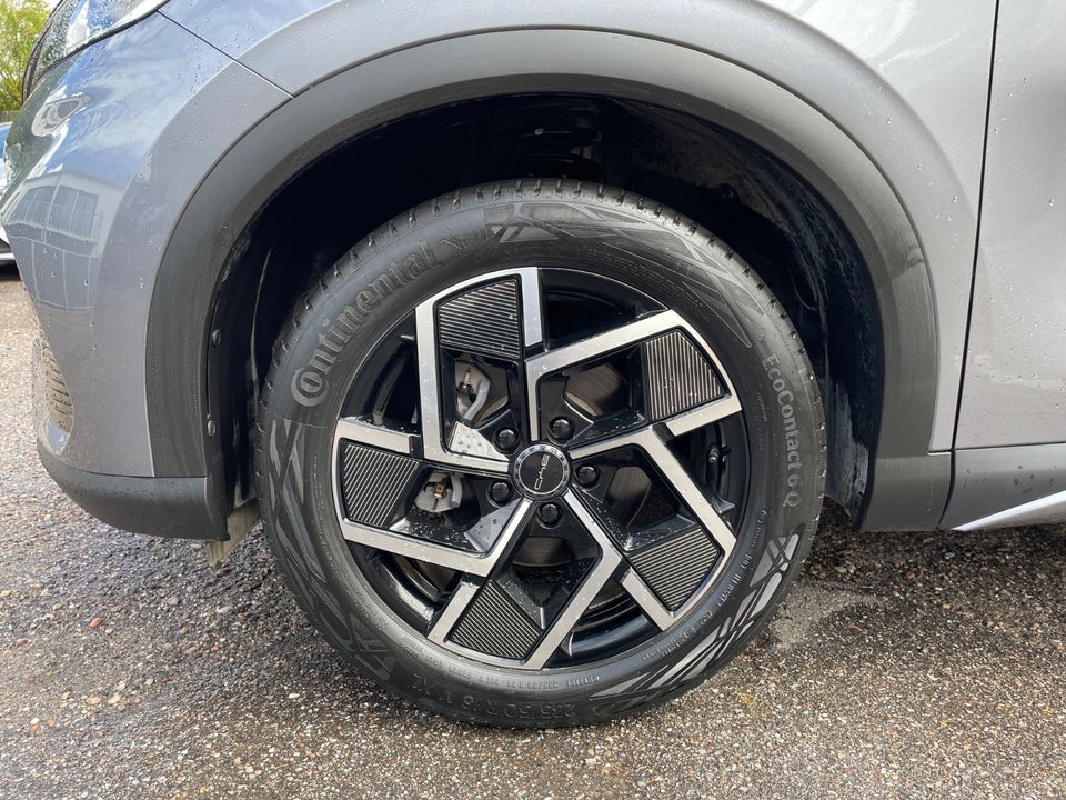 BYD Atto 3 60 Comfort 5d