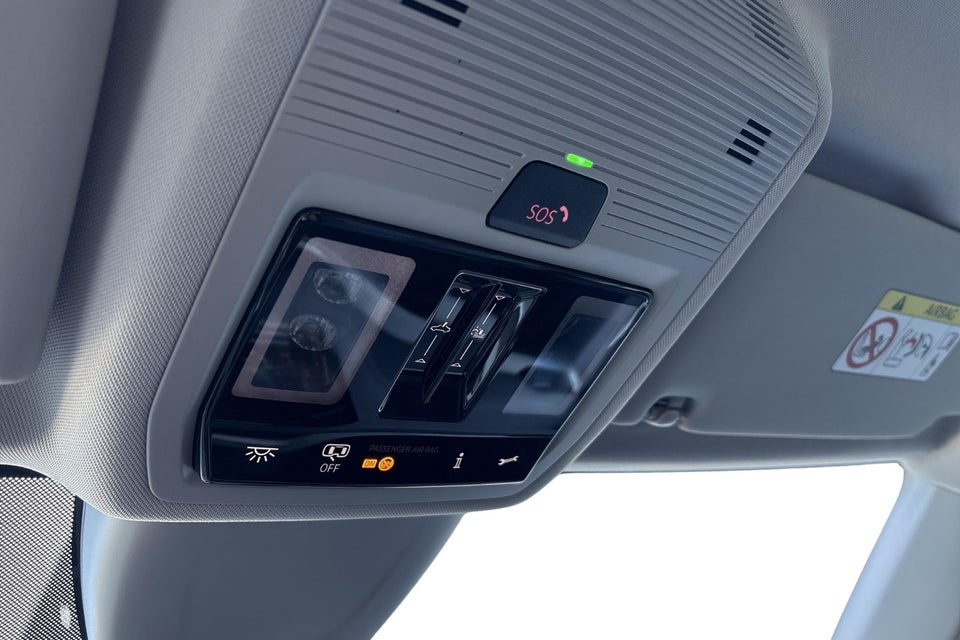 Skoda Enyaq 85x iV Premium 5d